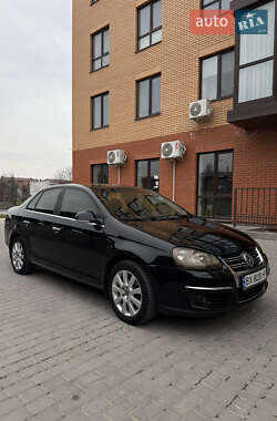 Седан Volkswagen Jetta 2007 в Кам'янець-Подільському