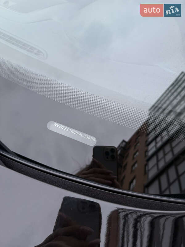 Седан Volkswagen Jetta 2007 в Каменец-Подольском