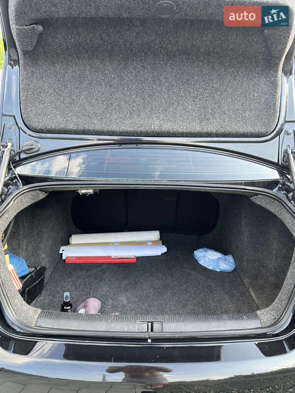 Седан Volkswagen Jetta 2007 в Каменец-Подольском