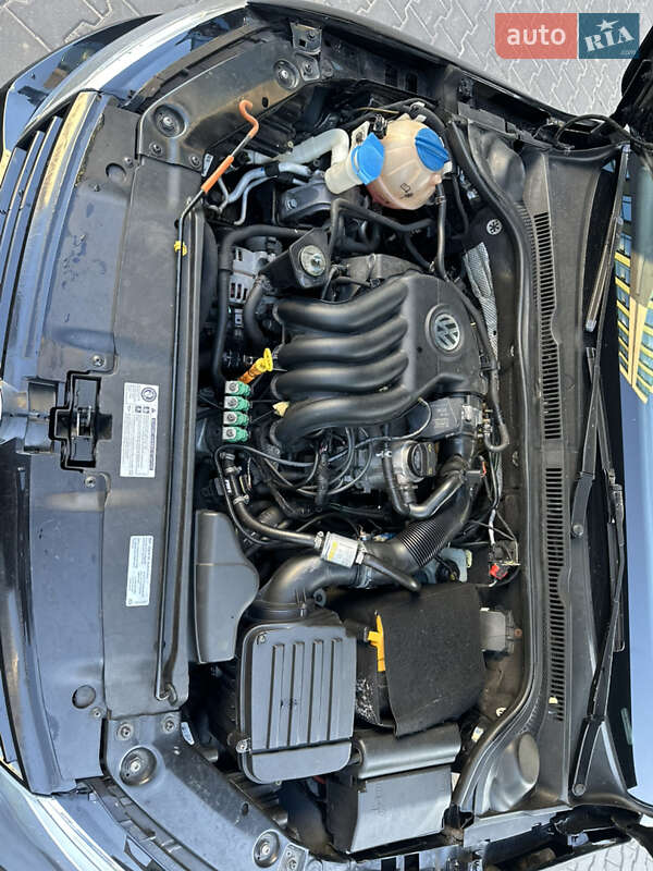 Седан Volkswagen Jetta 2014 в Киеве