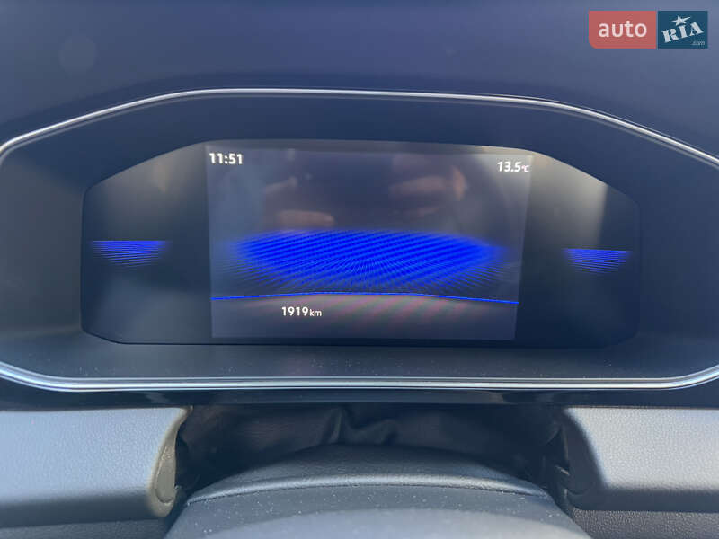 Седан Volkswagen Jetta 2025 в Киеве фото 19 Седан Volkswagen Jetta 2025 в Киеве