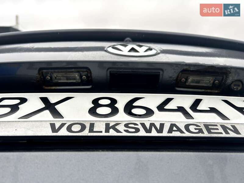 Седан Volkswagen Jetta 2005 в Летичеве