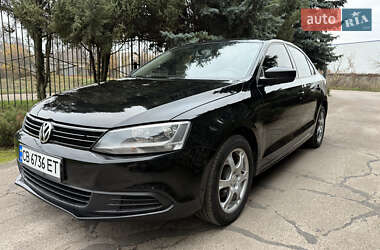 Седан Volkswagen Jetta 2012 в Нежине