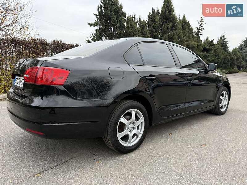 Седан Volkswagen Jetta 2012 в Нежине