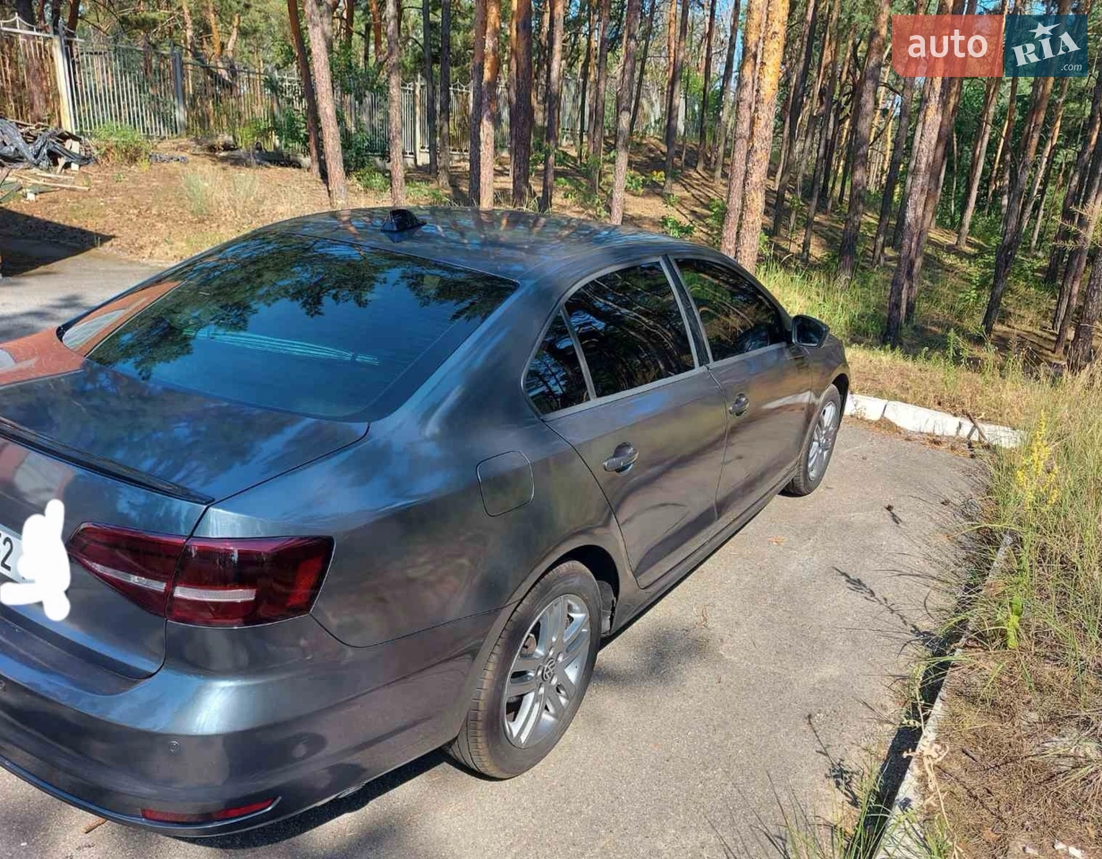 2015 Volkswagen Jetta - мініатюра 43