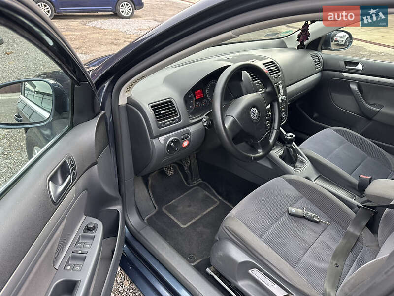 Седан Volkswagen Jetta 2007 в Сокале фото 9 Седан Volkswagen Jetta 2007 в Сокале