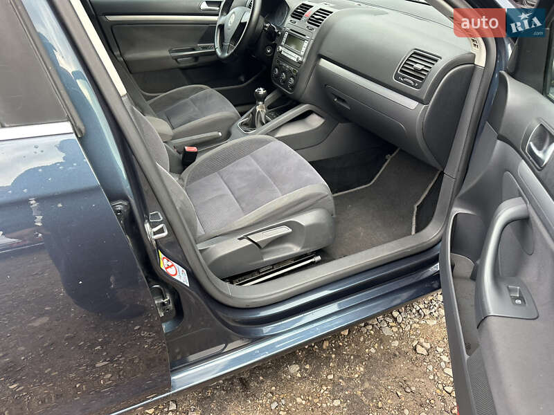 Седан Volkswagen Jetta 2007 в Сокале фото 13 Седан Volkswagen Jetta 2007 в Сокале