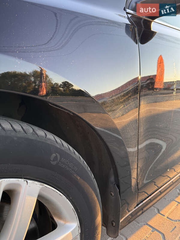 Седан Volkswagen Jetta 2016 в Києві фото 14 Седан Volkswagen Jetta 2016 в Києві