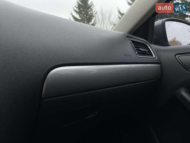 Седан Volkswagen Jetta 2016 в Дубно фото 6 Седан Volkswagen Jetta 2016 в Дубно
