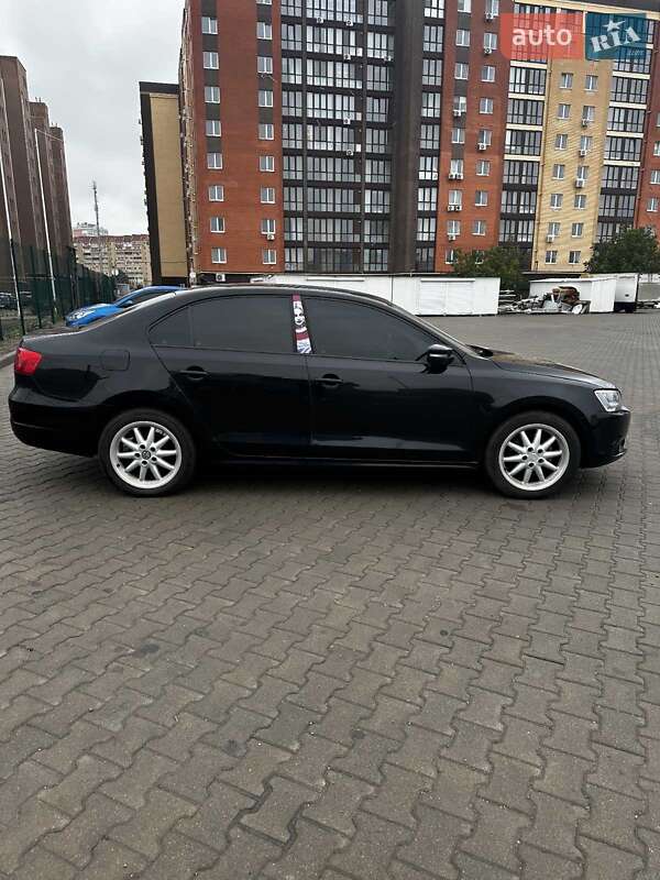 Седан Volkswagen Jetta 2012 в Одессе фото 2 Седан Volkswagen Jetta 2012 в Одессе