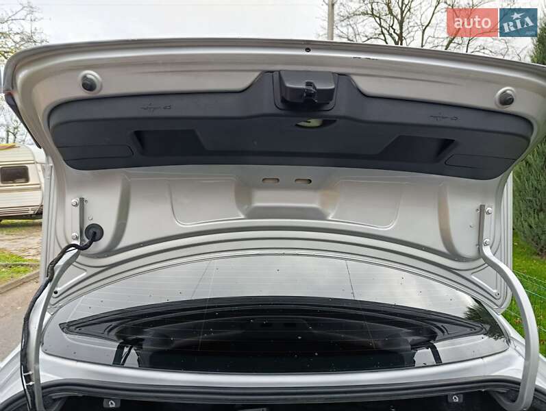 Седан Volkswagen Jetta 2011 в Одессе