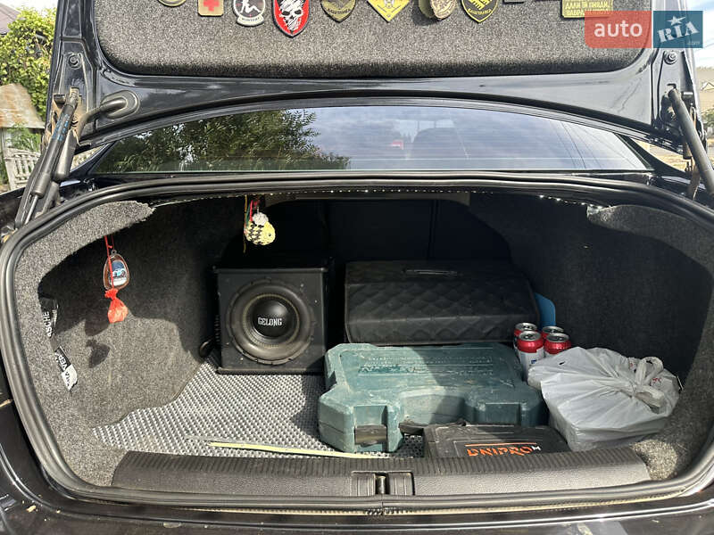 Седан Volkswagen Jetta 2007 в Николаеве