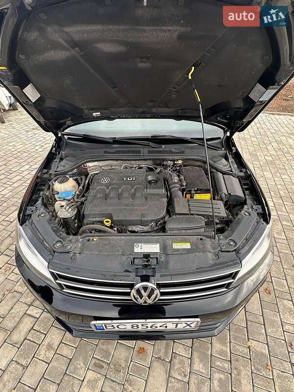 Седан Volkswagen Jetta 2015 в Киеве фото 4 Седан Volkswagen Jetta 2015 в Киеве