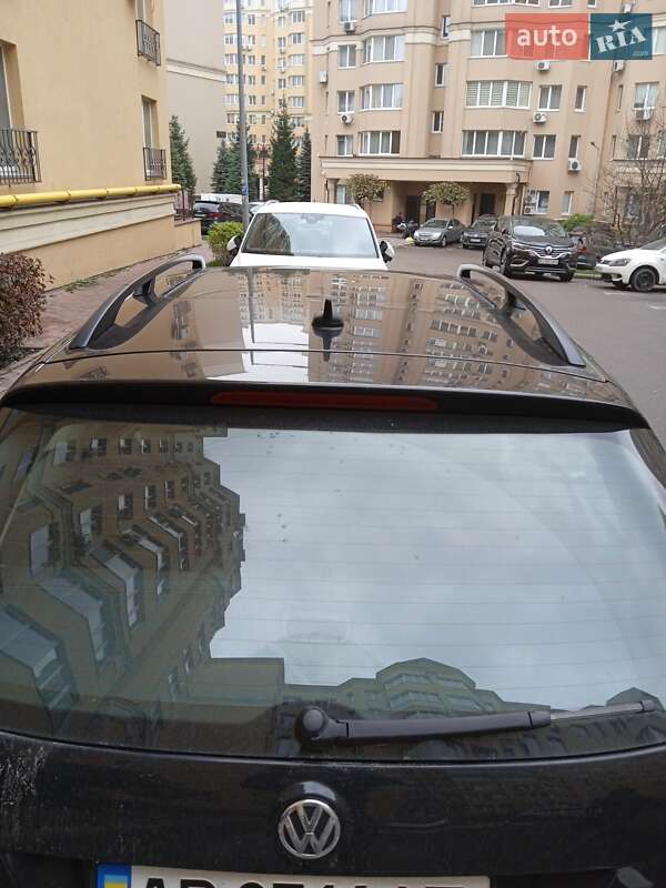 Универсал Volkswagen Jetta 2012 в Киеве фото 2 Универсал Volkswagen Jetta 2012 в Киеве