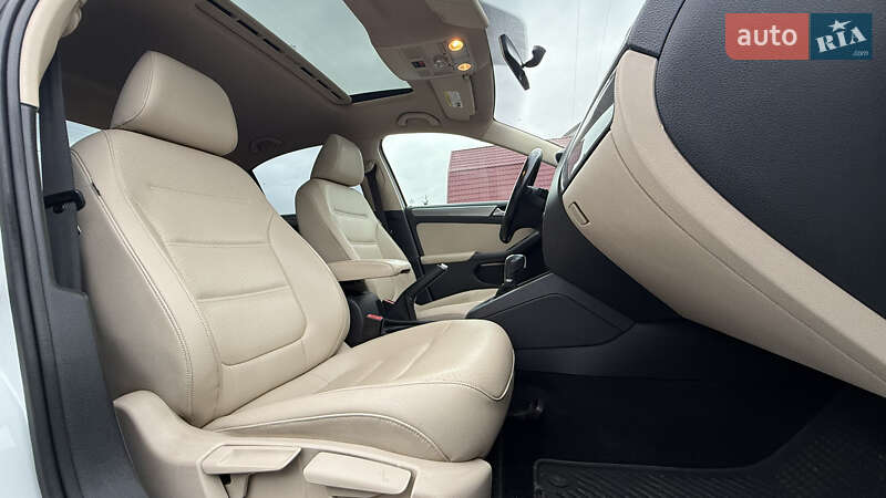 Седан Volkswagen Jetta 2017 в Бердичеве