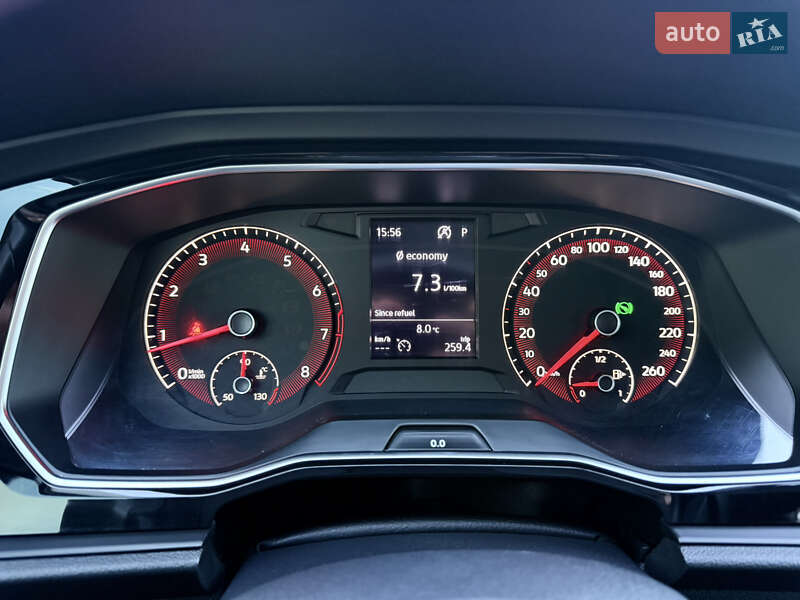 Седан Volkswagen Jetta 2018 в Одессе фото 18 Седан Volkswagen Jetta 2018 в Одессе