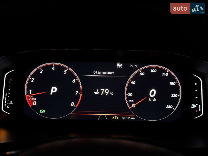 Седан Volkswagen Jetta 2018 в Кривом Роге фото 2 Седан Volkswagen Jetta 2018 в Кривом Роге