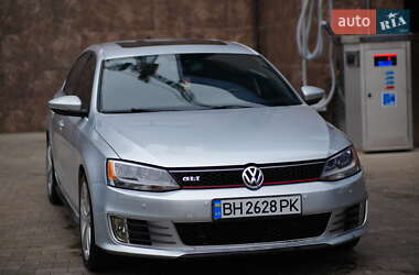 Седан Volkswagen Jetta 2015 в Одессе