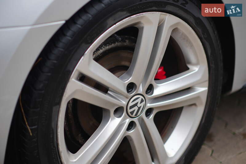 Седан Volkswagen Jetta 2015 в Одессе фото 17 Седан Volkswagen Jetta 2015 в Одессе