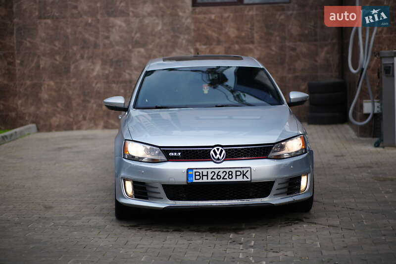 Седан Volkswagen Jetta 2015 в Одессе фото 7 Седан Volkswagen Jetta 2015 в Одессе