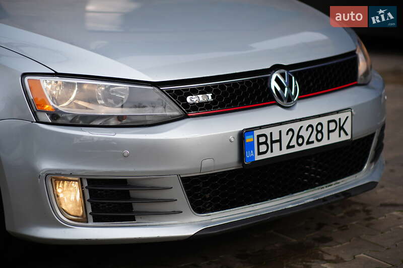 Седан Volkswagen Jetta 2015 в Одессе фото 15 Седан Volkswagen Jetta 2015 в Одессе