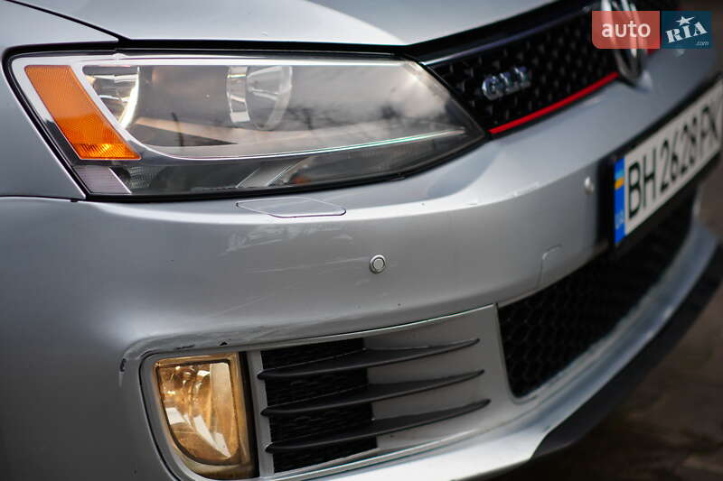 Седан Volkswagen Jetta 2015 в Одессе фото 11 Седан Volkswagen Jetta 2015 в Одессе