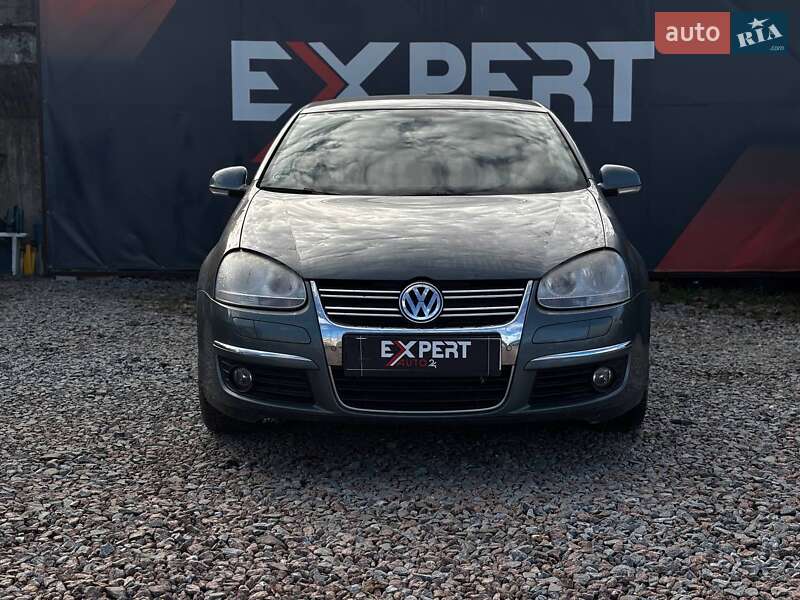 Седан Volkswagen Jetta 2009 в Львове фото 3 Седан Volkswagen Jetta 2009 в Львове