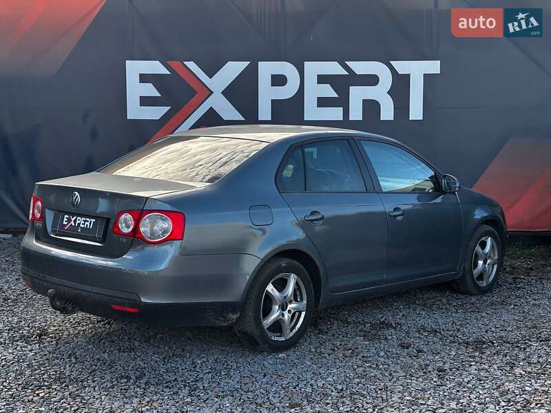 Седан Volkswagen Jetta 2009 в Львове фото 6 Седан Volkswagen Jetta 2009 в Львове