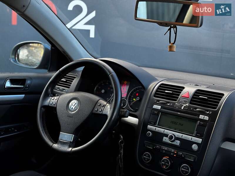Седан Volkswagen Jetta 2009 в Львове фото 10 Седан Volkswagen Jetta 2009 в Львове
