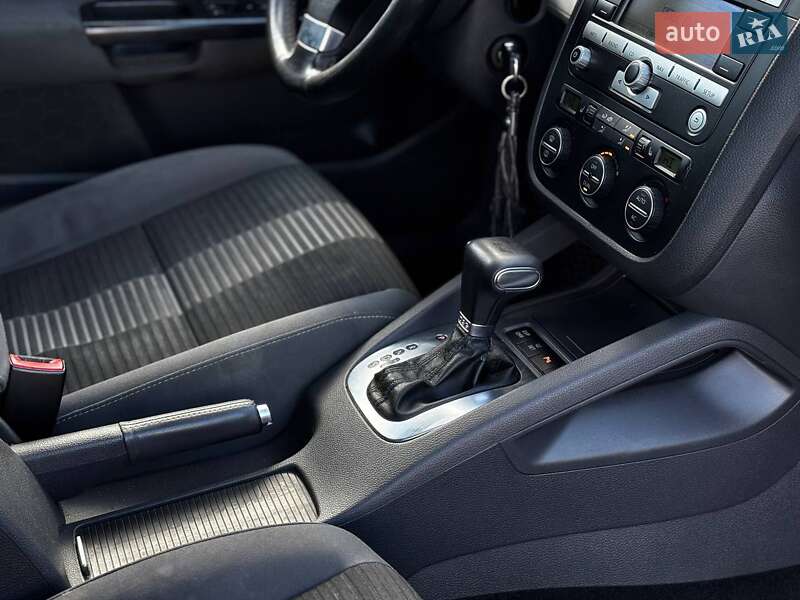 Седан Volkswagen Jetta 2009 в Львове фото 14 Седан Volkswagen Jetta 2009 в Львове