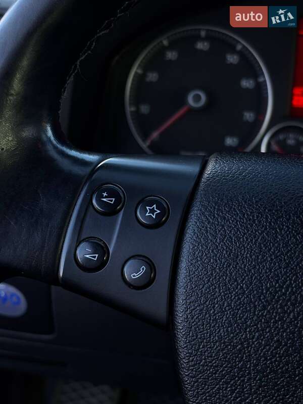 Седан Volkswagen Jetta 2009 в Львове фото 18 Седан Volkswagen Jetta 2009 в Львове