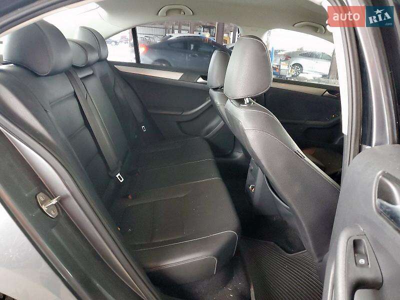 Седан Volkswagen Jetta 2017 в Львове фото 7 Седан Volkswagen Jetta 2017 в Львове
