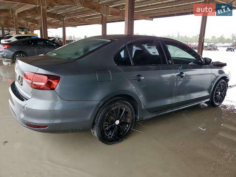 Седан Volkswagen Jetta 2017 в Львове фото 13 Седан Volkswagen Jetta 2017 в Львове