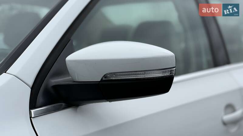 Седан Volkswagen Jetta 2016 в Киеве фото 9 Седан Volkswagen Jetta 2016 в Киеве