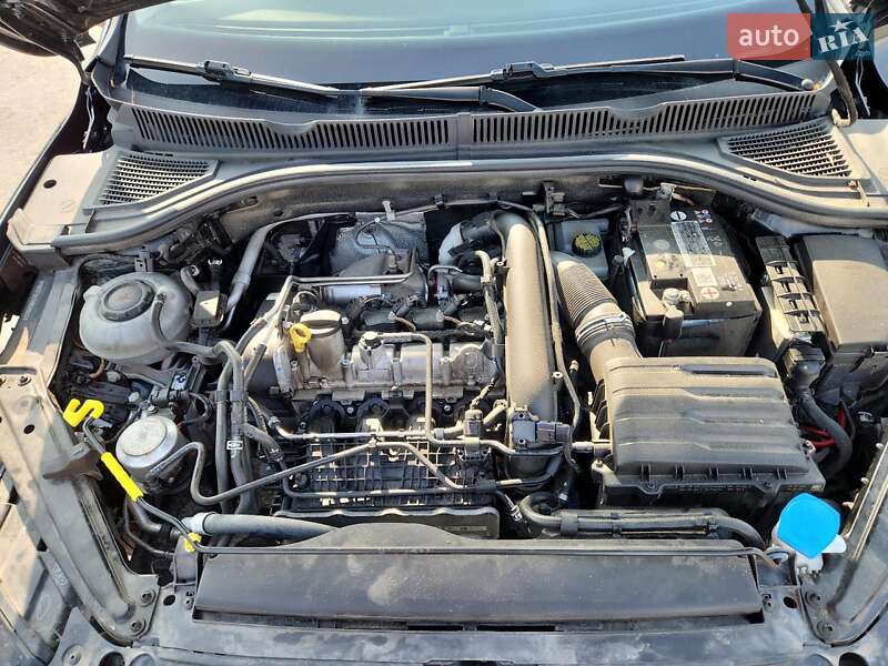 Седан Volkswagen Jetta 2021 в Виннице