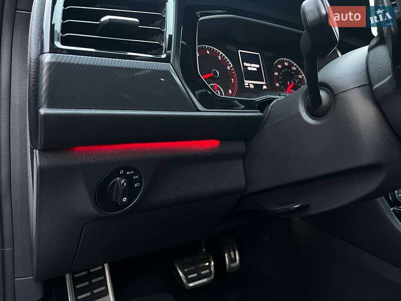 Седан Volkswagen Jetta 2019 в Днепре фото 16 Седан Volkswagen Jetta 2019 в Днепре