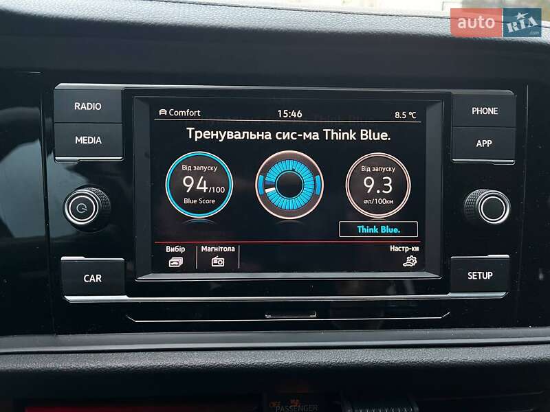 Седан Volkswagen Jetta 2019 в Днепре фото 31 Седан Volkswagen Jetta 2019 в Днепре