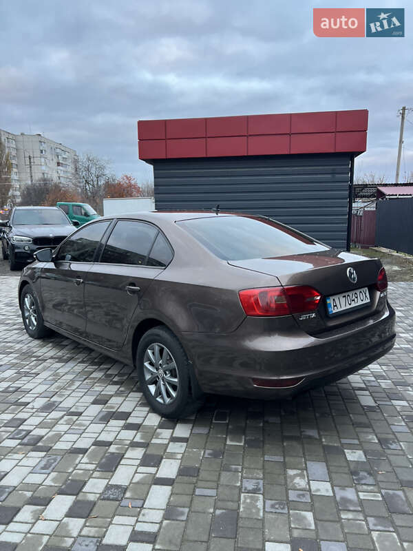 Седан Volkswagen Jetta 2013 в Белой Церкви фото 7 Седан Volkswagen Jetta 2013 в Белой Церкви