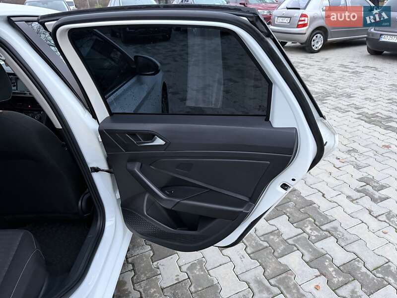 Седан Volkswagen Jetta 2022 в Ужгороде фото 27 Седан Volkswagen Jetta 2022 в Ужгороде