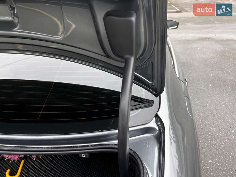 Седан Volkswagen Jetta 2017 в Макарові