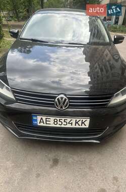 Седан Volkswagen Jetta 2014 в Каменском