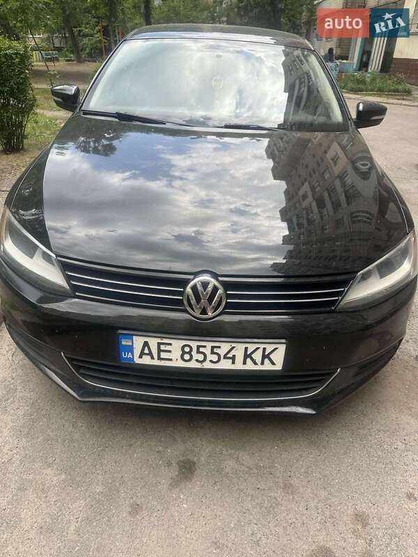 Volkswagen Jetta 2014 Volkswagen Jetta 2014