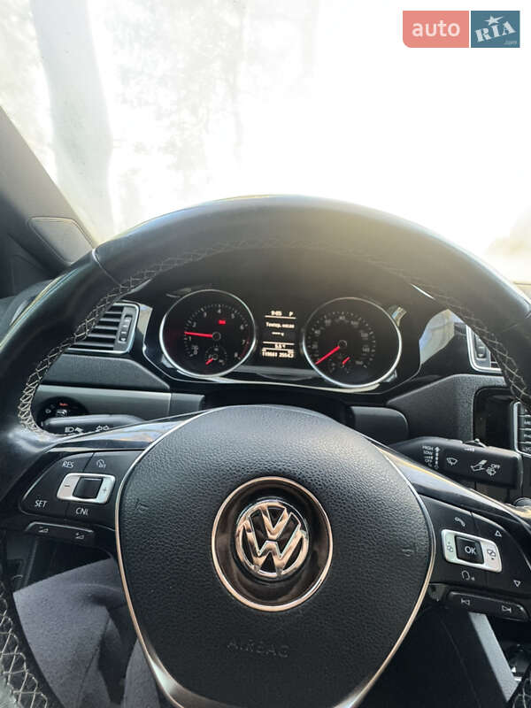 Седан Volkswagen Jetta 2016 в Одессе фото 15 Седан Volkswagen Jetta 2016 в Одессе