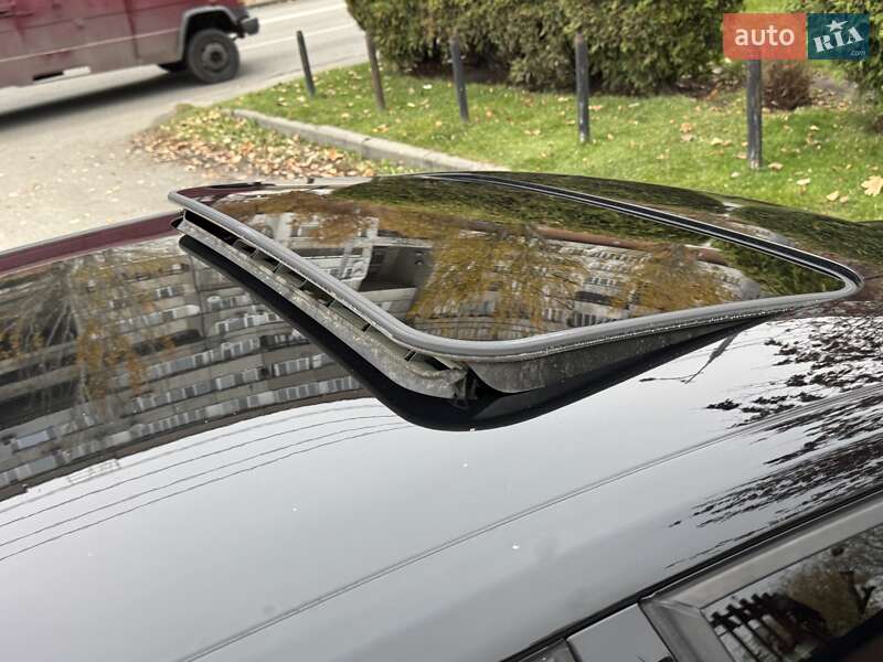 Седан Volkswagen Jetta 2012 в Днепре