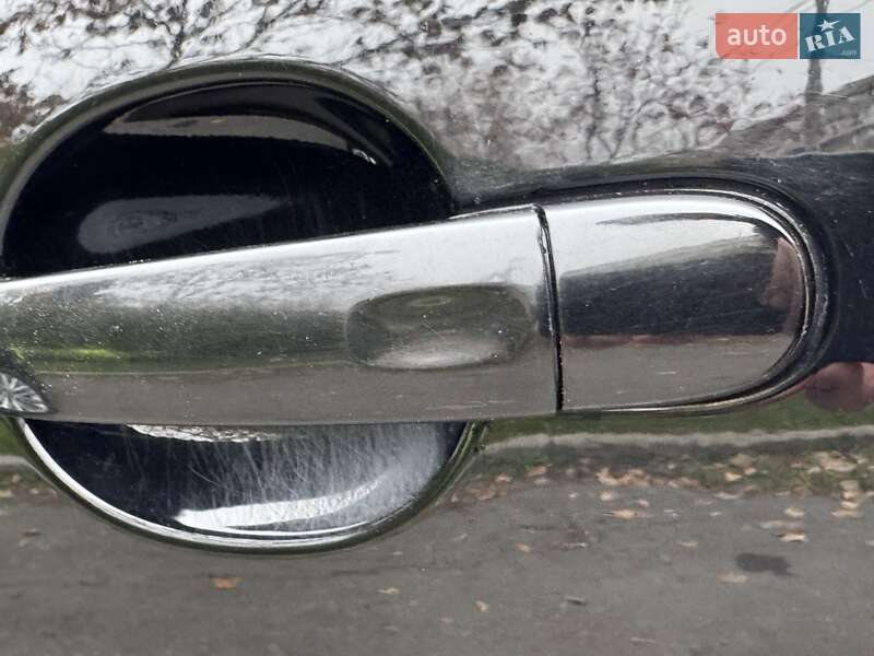 Седан Volkswagen Jetta 2012 в Днепре