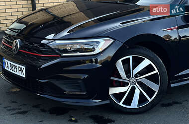 Седан Volkswagen Jetta 2021 в Благовещенском