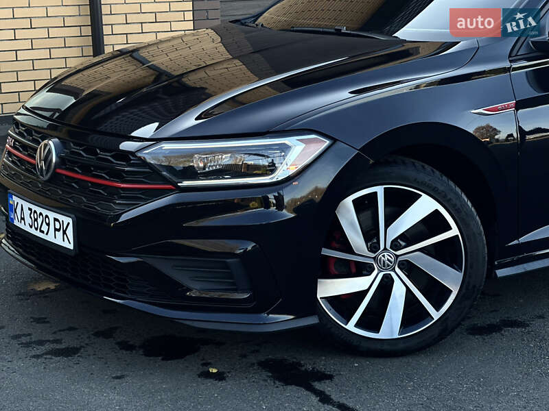 Седан Volkswagen Jetta 2021 в Благовещенском