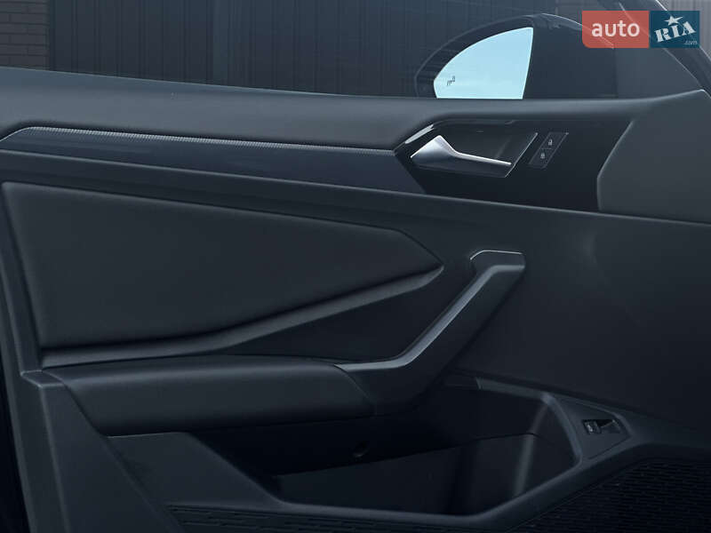 Седан Volkswagen Jetta 2021 в Благовещенском