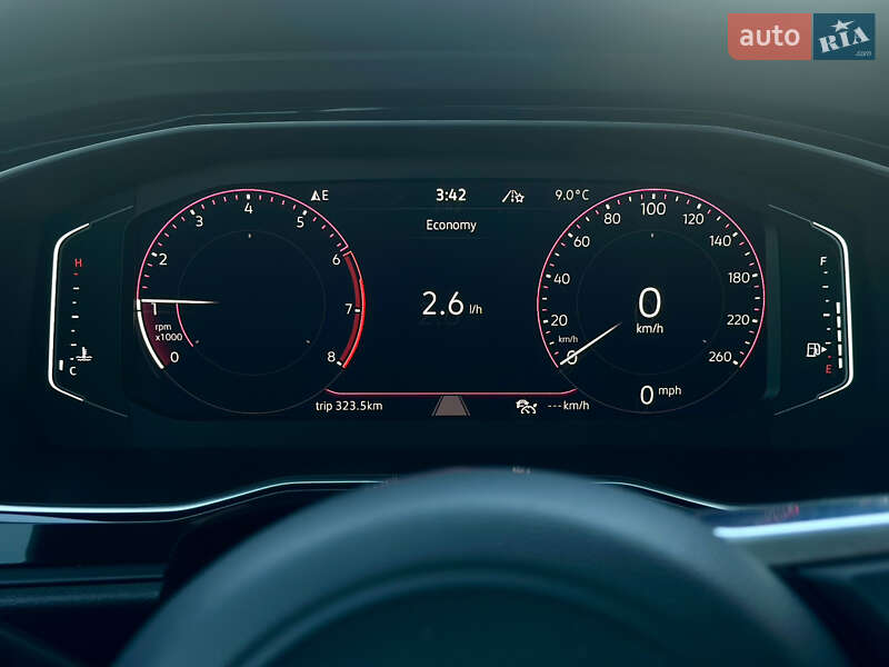 Седан Volkswagen Jetta 2021 в Благовещенском