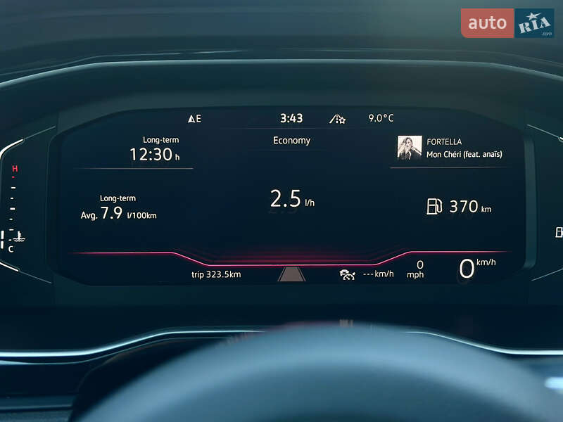 Седан Volkswagen Jetta 2021 в Благовещенском